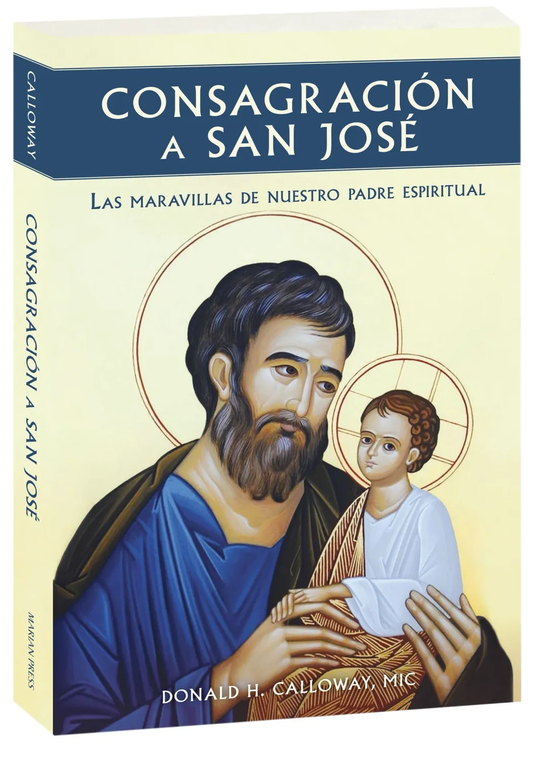 Consagracion A San Jose