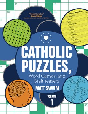 Catholic Puzzles Vol 1