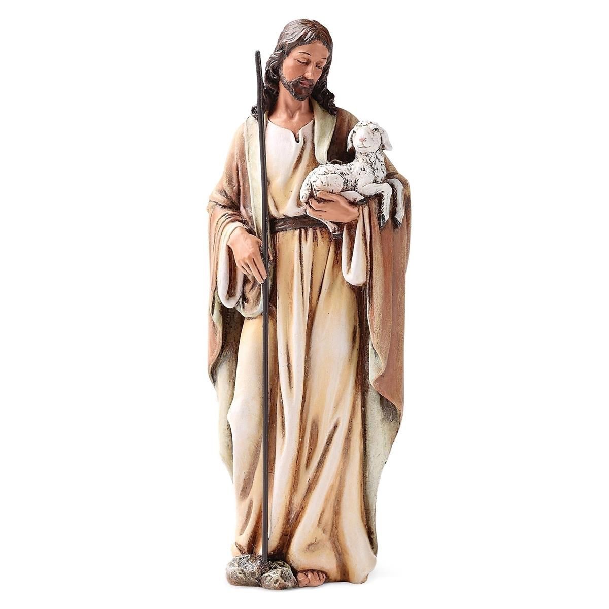 Good Shepherd Statue 6.25