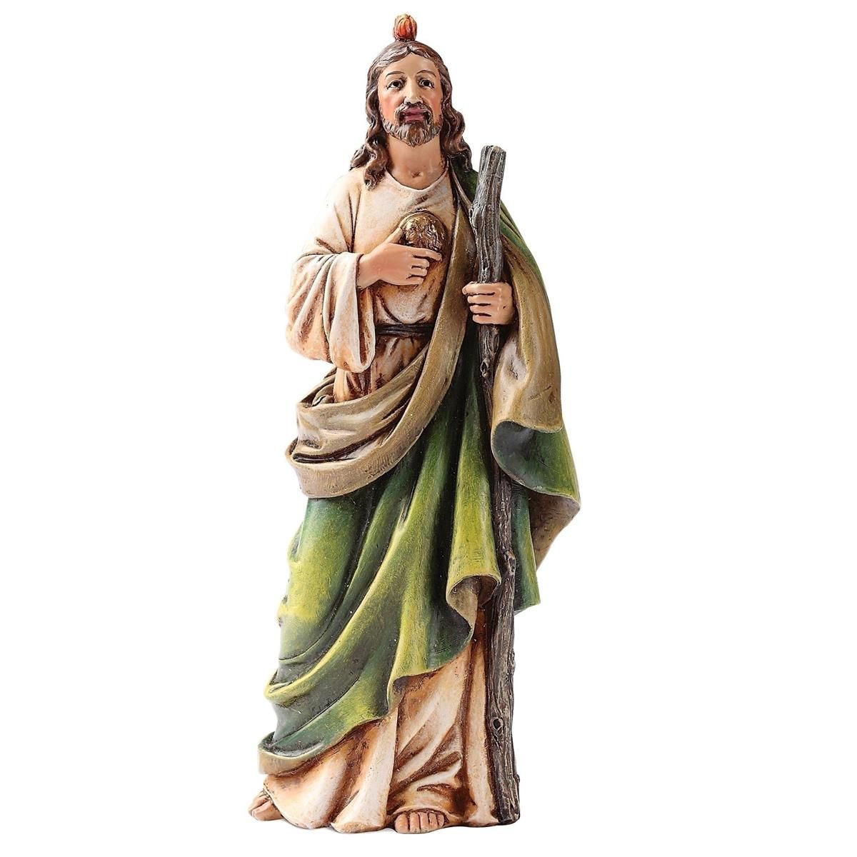 St Jude Statue 6.5"