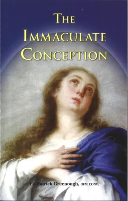 The Immaculate Conception