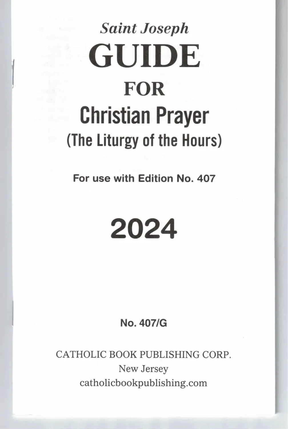 Annual Guide Christ.Pray. Larg