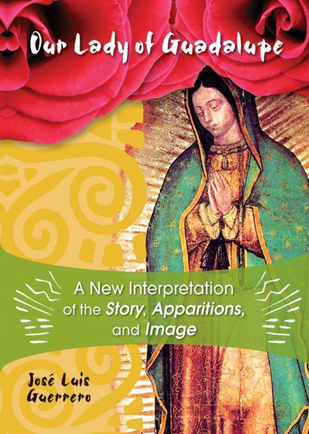 Our Lady of Guadalupe 2