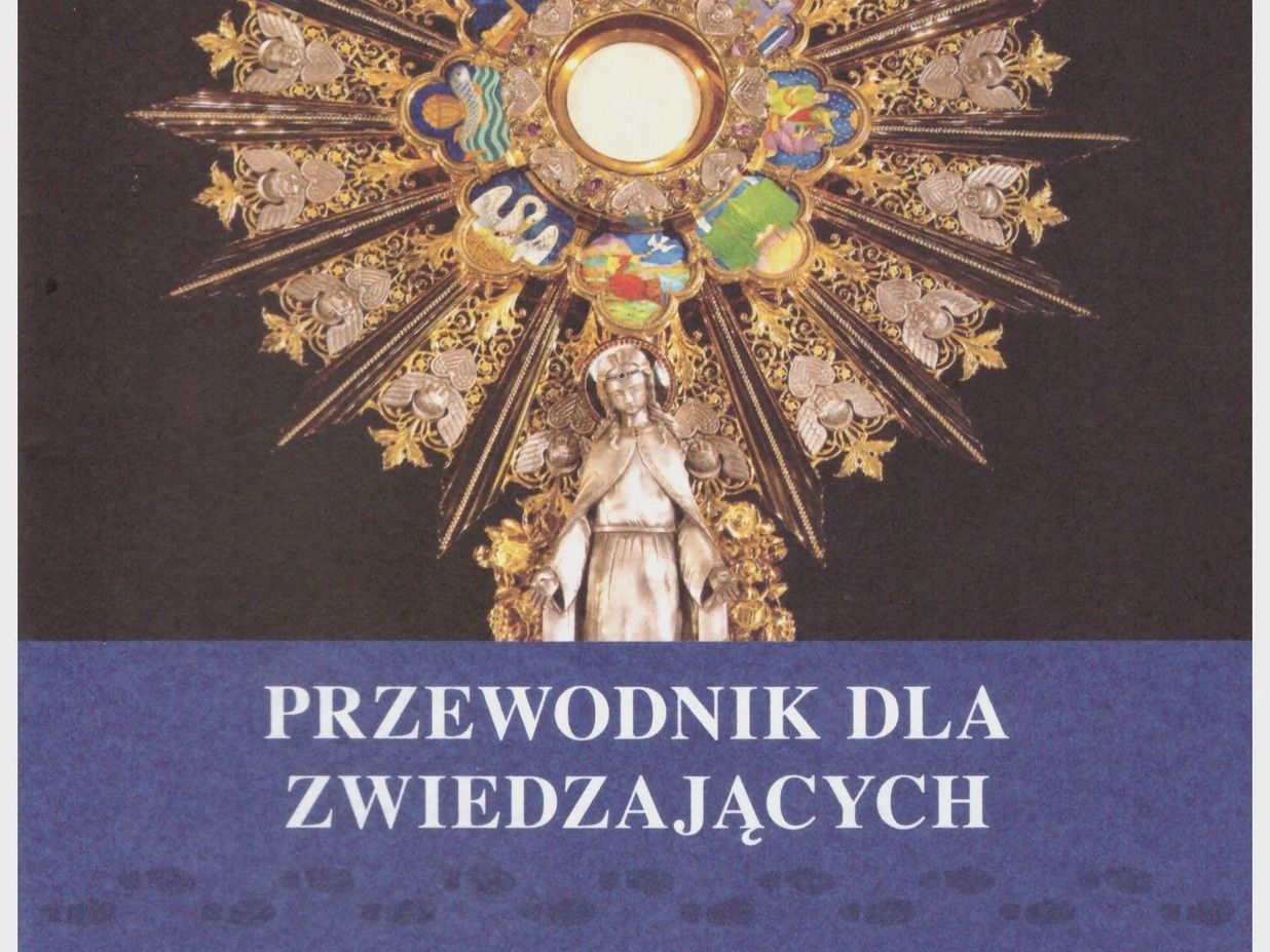 Chapel Walking Tour (Polish)