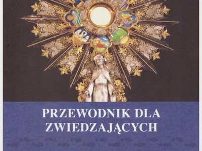 Chapel Walking Tour (Polish)