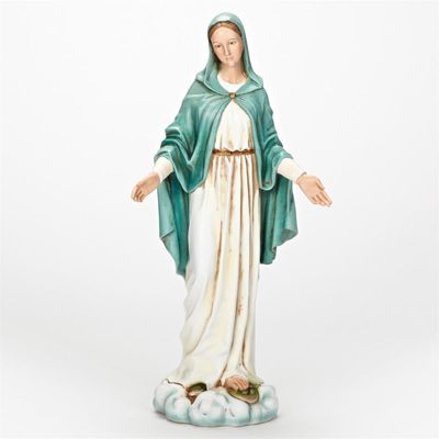 23.5" Our Lady of Grace