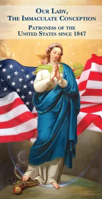 Our Lady Patroness of the Us