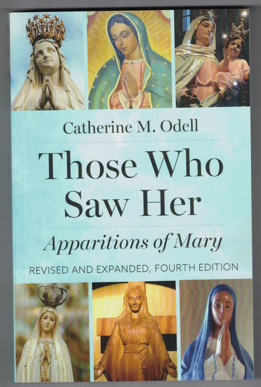 MARIAN APPARITIONS 844