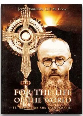 For The Life of the World 2