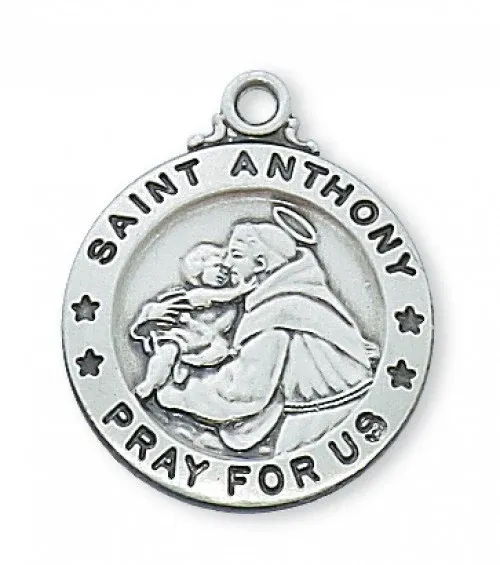 SS St Anthony 20"
