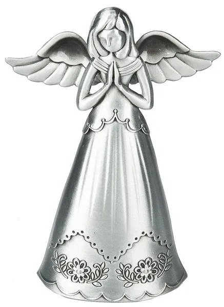 Angel of Prayer 3" Statue