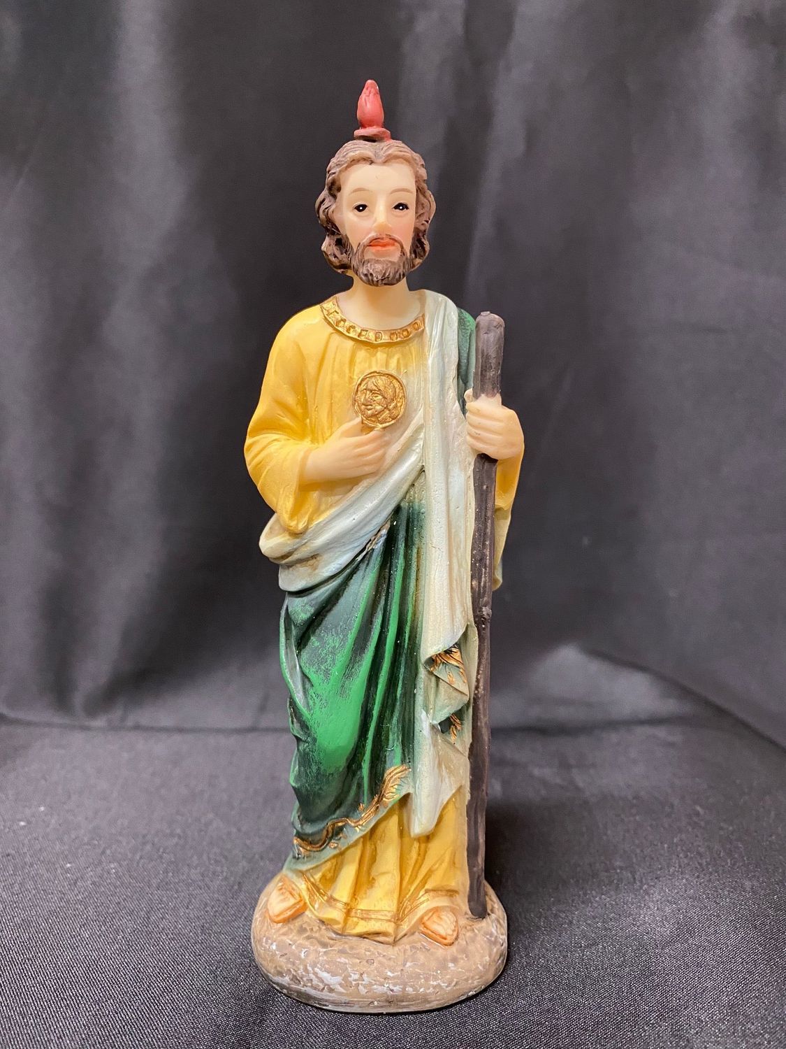 St Jude 5.5"