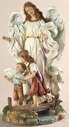 Guardian Angel Renaissance 10"