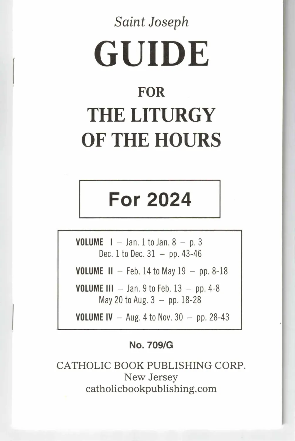 Annual Guide Lit Hours Large