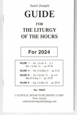 Annual Guide Lit Hours Large