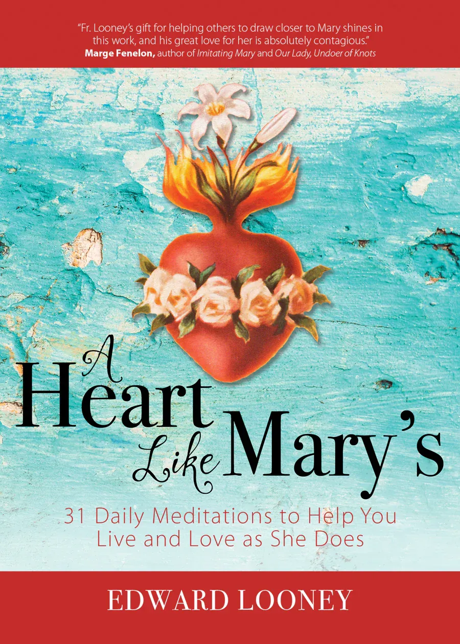 Heart Like Marys