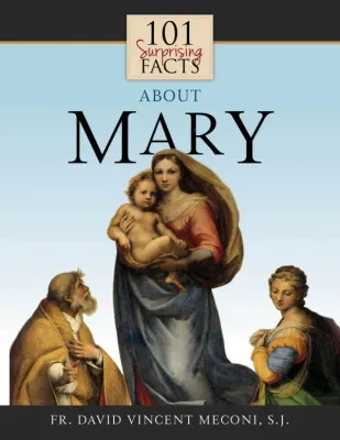 101Surprising Facts About Mary