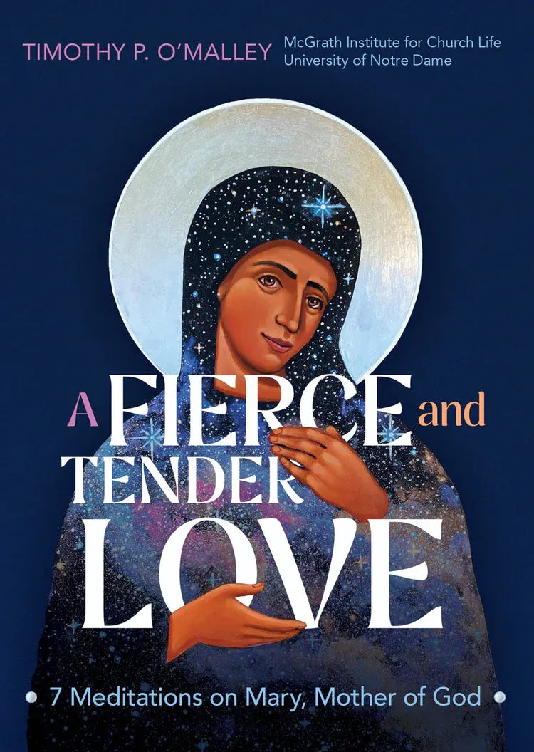 A Fierce And Tender Love