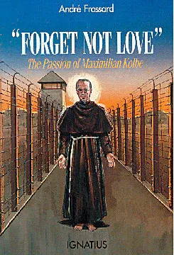 Forget Not Love