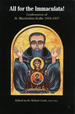 All for The Immaculata!