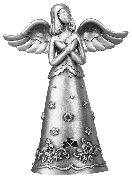 Angel of Remembrance 3" Statue