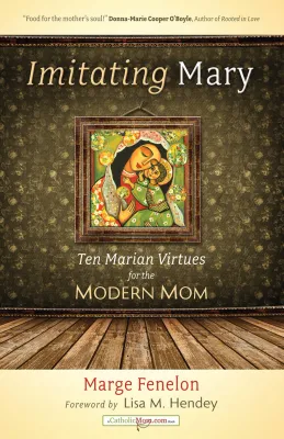 Imitating Mary