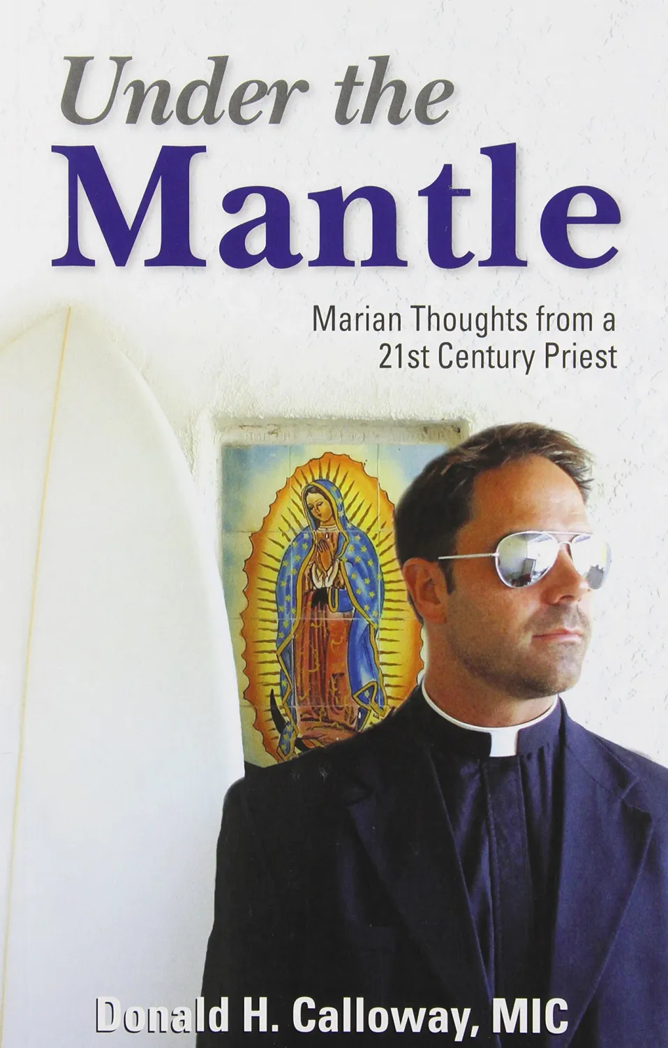 Under The Mantle