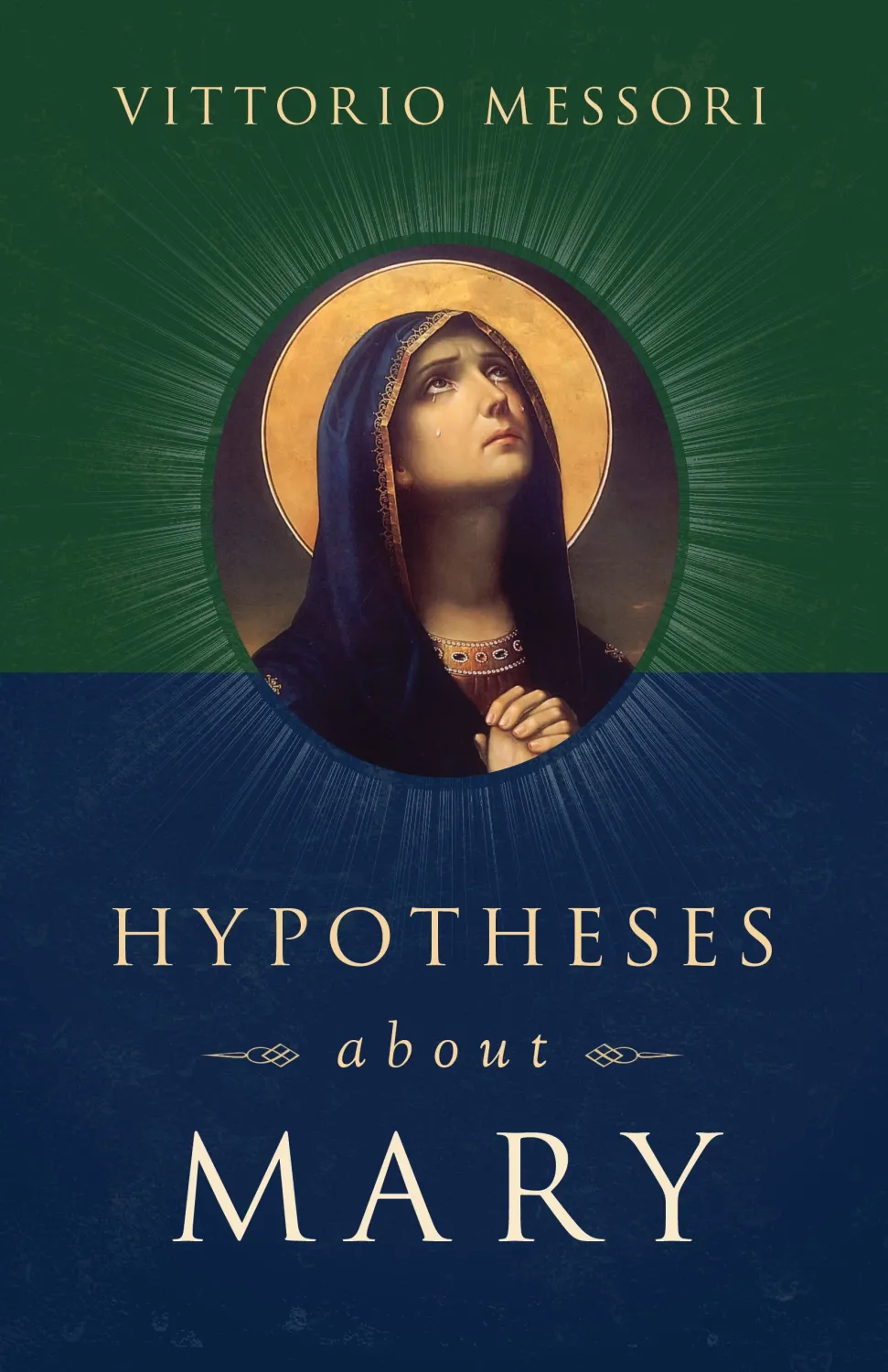 Hypotheses About Mary