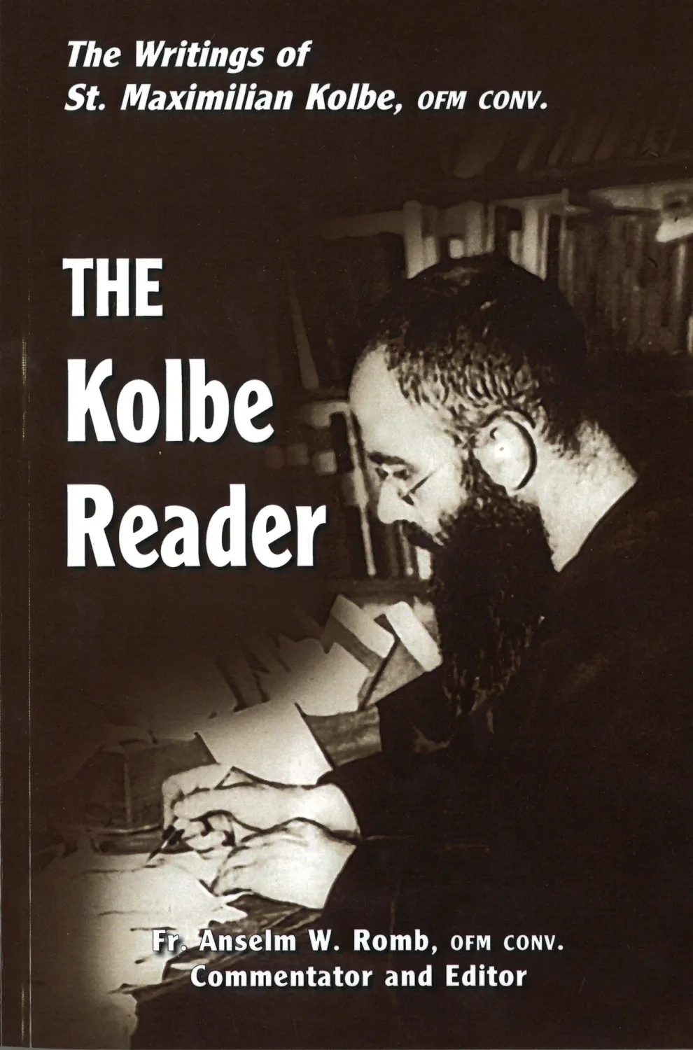 The Kolbe Reader