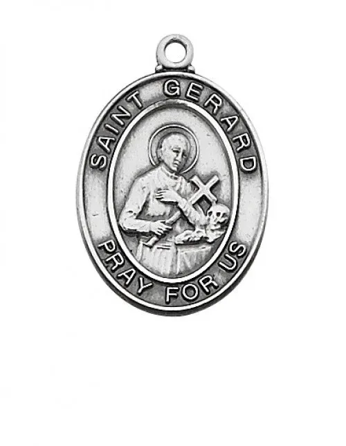 SS St Gerard 20" Ch