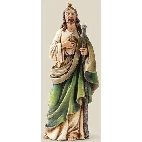 St Jude 10.5"