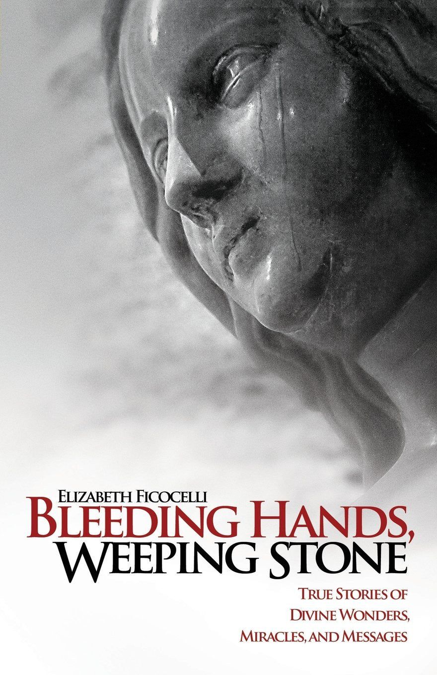 Bleeding Hand, Weeping Stones