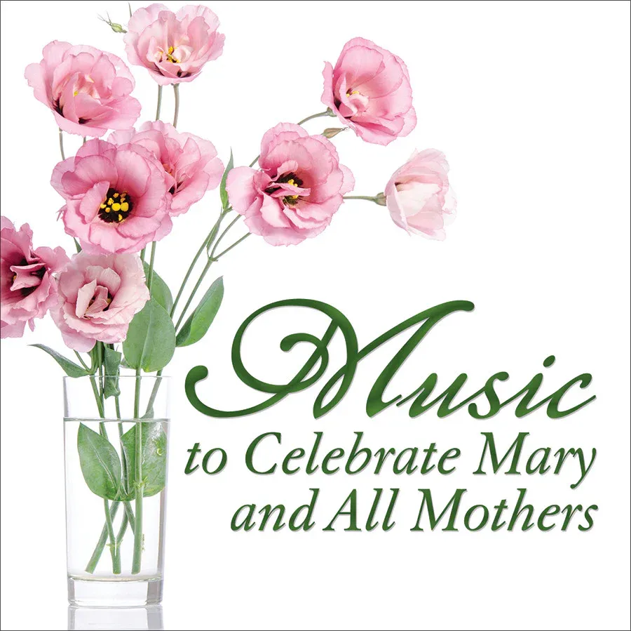 Music To Celebrate Mary &amp; Moth