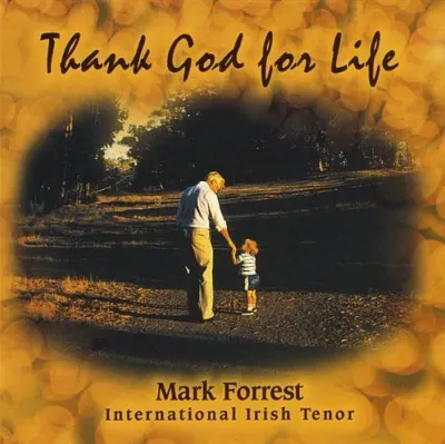 Thank God for Life Cd