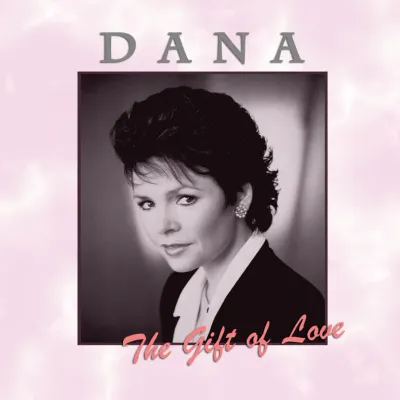 The Gift of Love Cd