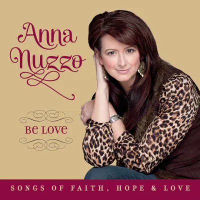 Be Love - Songs of Faith, Hope