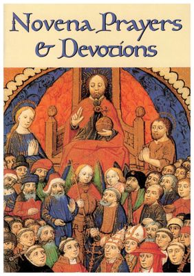 Novena Prayers And Devotions