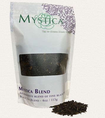 Mystica Blend Mystica Tea
