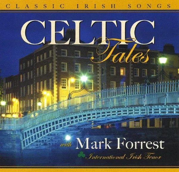 Celtic Tales