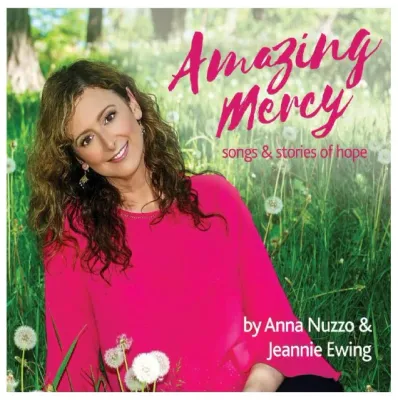 Amazing Mercy