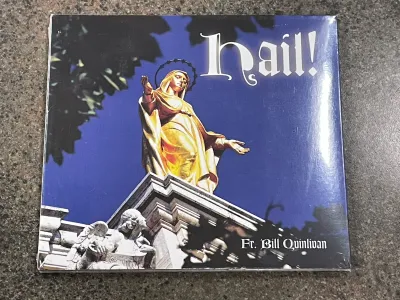 Hail Cd