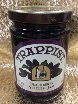 Trappist Blackberry Seedless