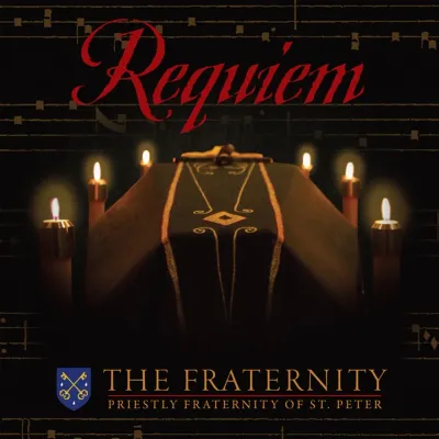 Requiem Music Cd