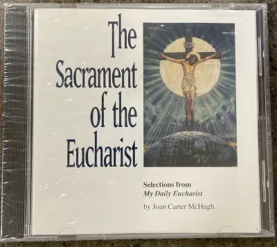 The Sacrament of the Eucharist