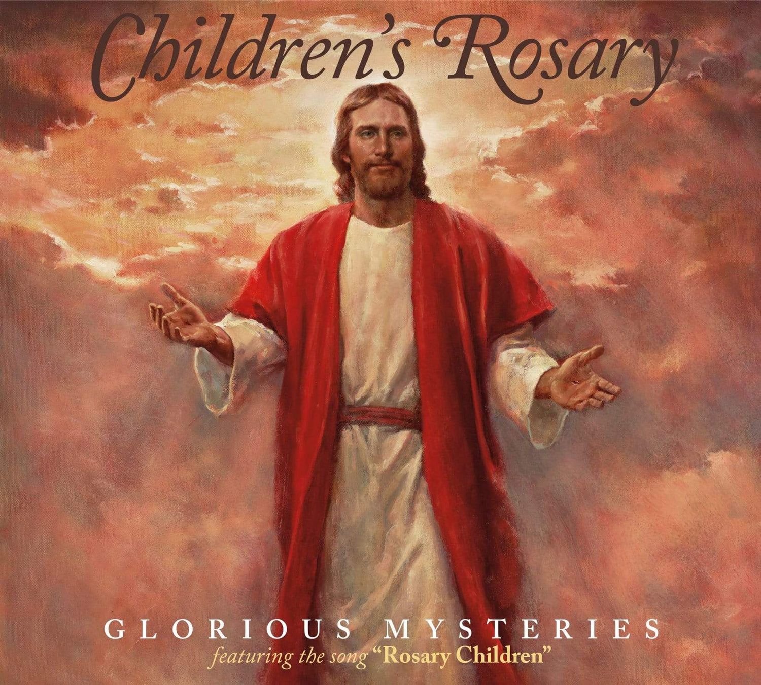 Children's Rosary Glorious