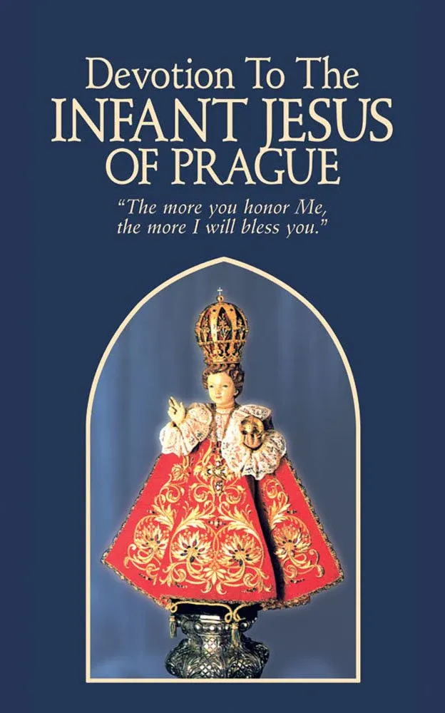 Devotion To The Infant Jesus