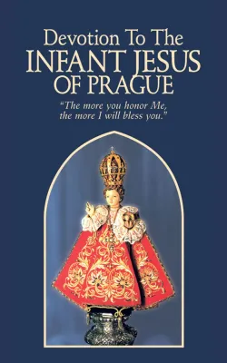 Devotion To The Infant Jesus
