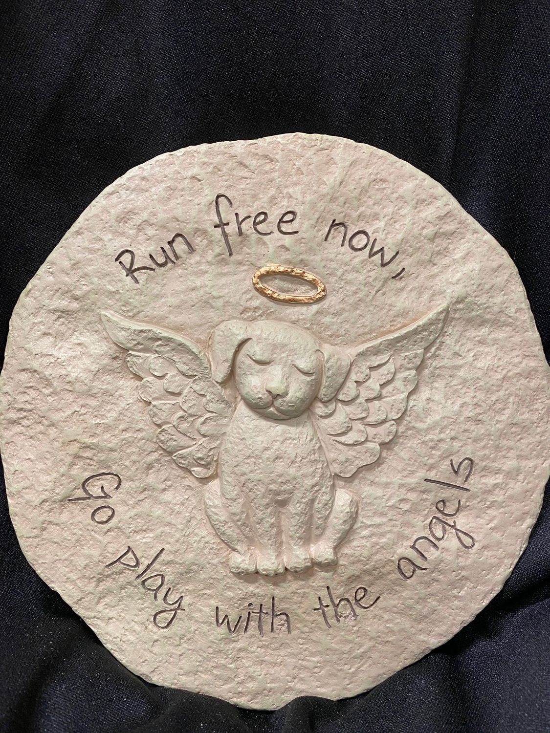 36" Madonna And Child