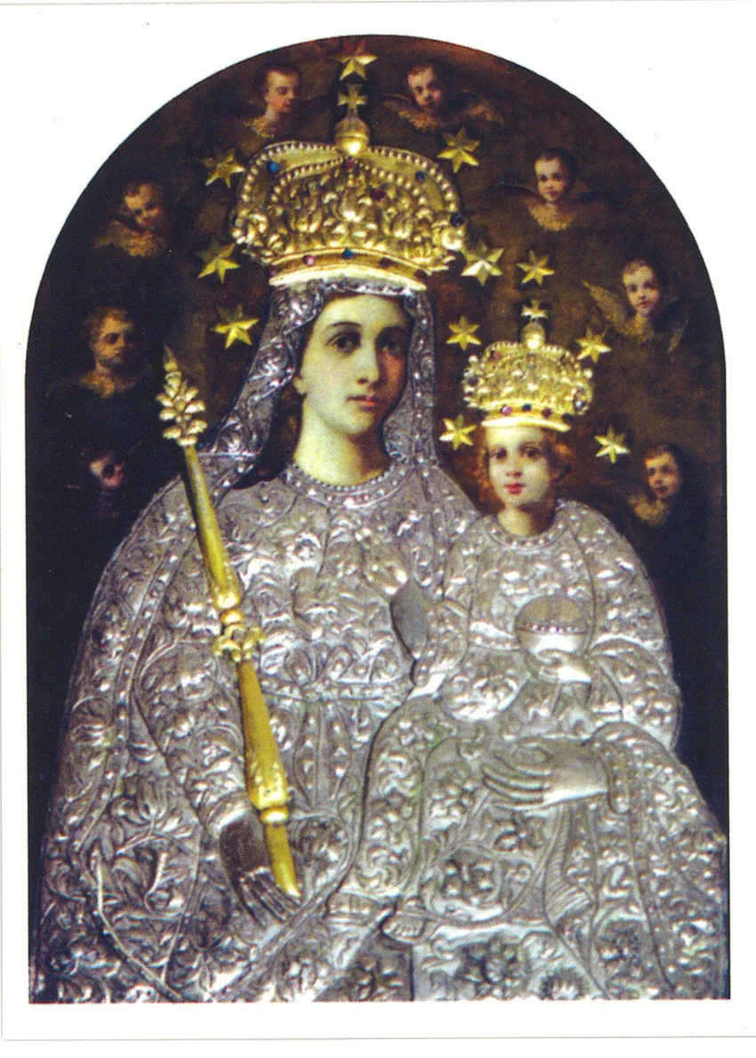 Sub Tuum Praesidium 25Pk