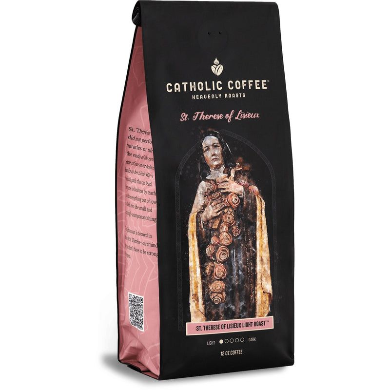 Therese Light Roast GROUND